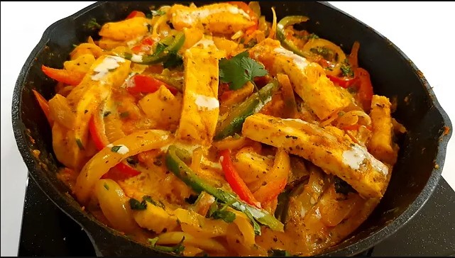 Paneer Khurchan